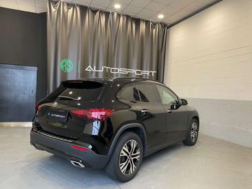 Mercedes GLA 200 Progressive Advanced Plus — photo 7