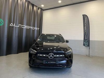 Mercedes GLA 200 Progressive Advanced Plus