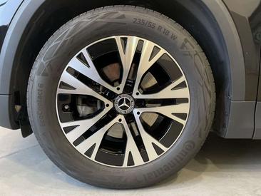 Mercedes GLA 200 Progressive Advanced Plus — photo 8
