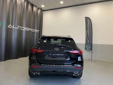 Mercedes GLA 200 Progressive Advanced Plus — photo 5