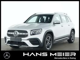 Mercedes GLB 180 AMG Line - 2023 - Joinsteer - #1