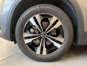 Mercedes GLA 200 Progressive-Advanced — photo 8