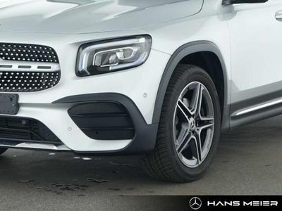 Mercedes GLB 180 AMG Line