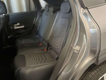 Mercedes GLA 200 Progressive-Advanced — photo 10