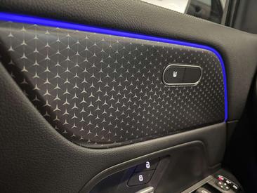 Mercedes GLA 200 Progressive Advanced Plus — photo 13