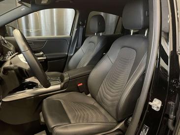 Mercedes GLA 200 Progressive Advanced Plus — photo 9
