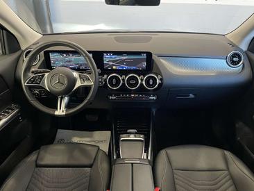 Mercedes GLA 200 Progressive-Advanced — photo 11