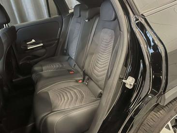 Mercedes GLA 200 Progressive Advanced Plus — photo 10