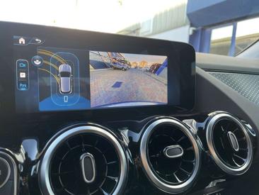 Mercedes GLA 180 Progressive Advanced — photo 15