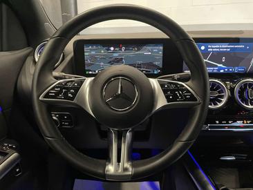 Mercedes GLA 200 Progressive Advanced Plus — photo 11