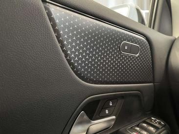 Mercedes GLA 200 Progressive-Advanced — photo 13