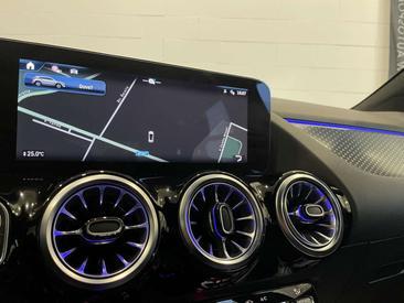 Mercedes GLA 200 Progressive Advanced Plus — photo 15