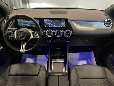 Mercedes GLA 200 Progressive Advanced Plus — photo 12