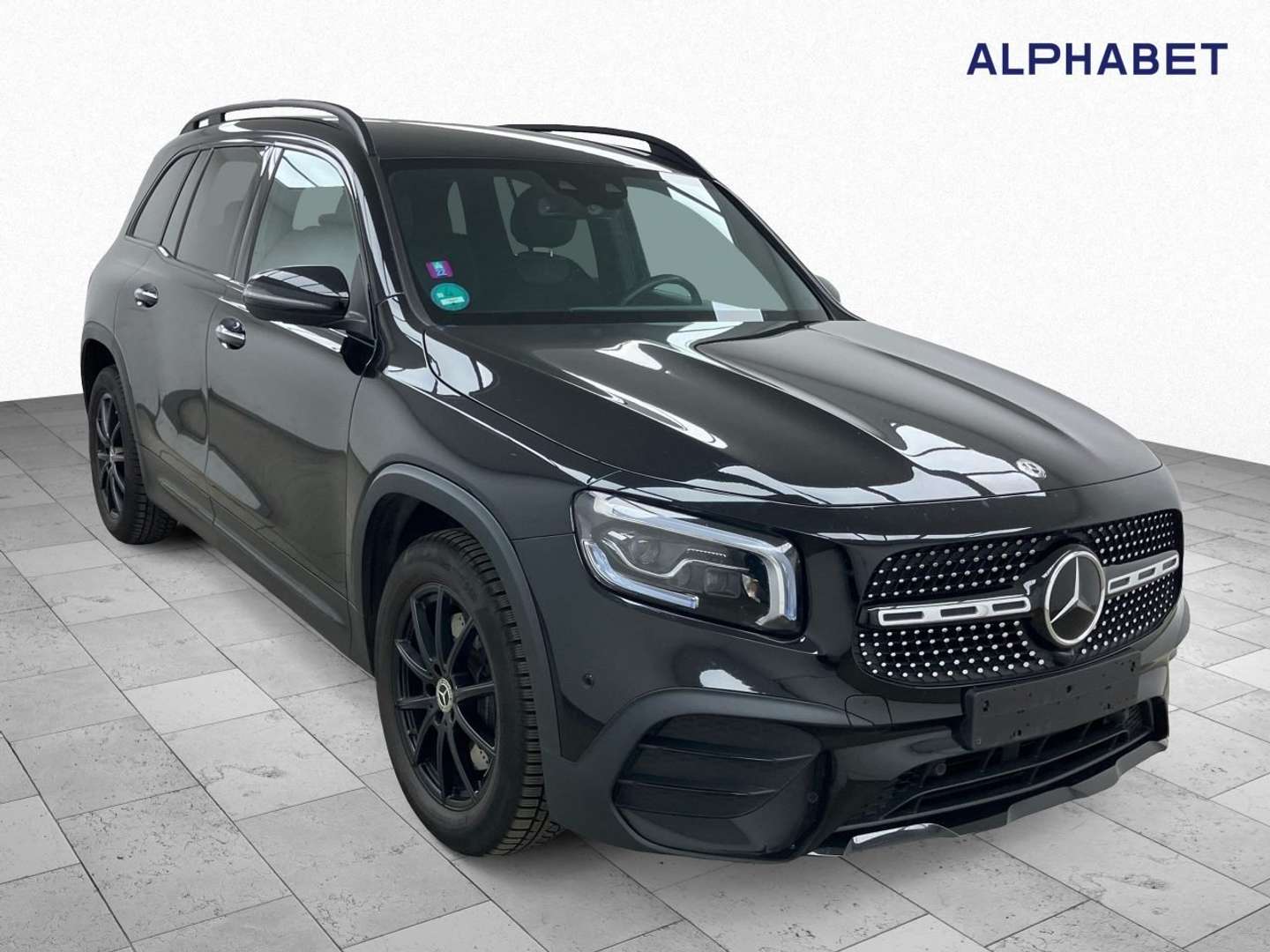 Mercedes GLB 200 AMG Line - 2020 - Joinsteer - #3