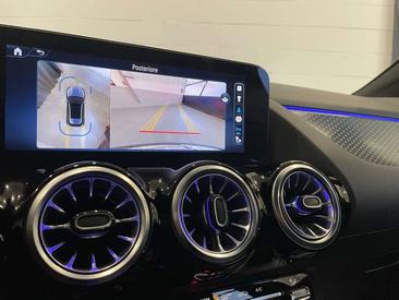 Mercedes GLA 200 Progressive Advanced Plus — photo 14