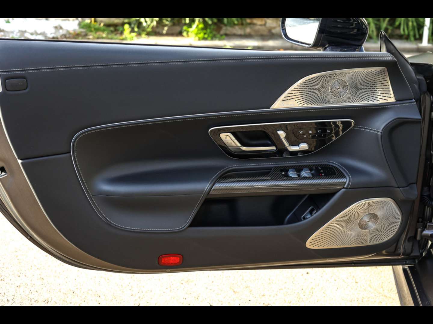 Mercedes SL 63 AMG Line - 2023 - Joinsteer - #10