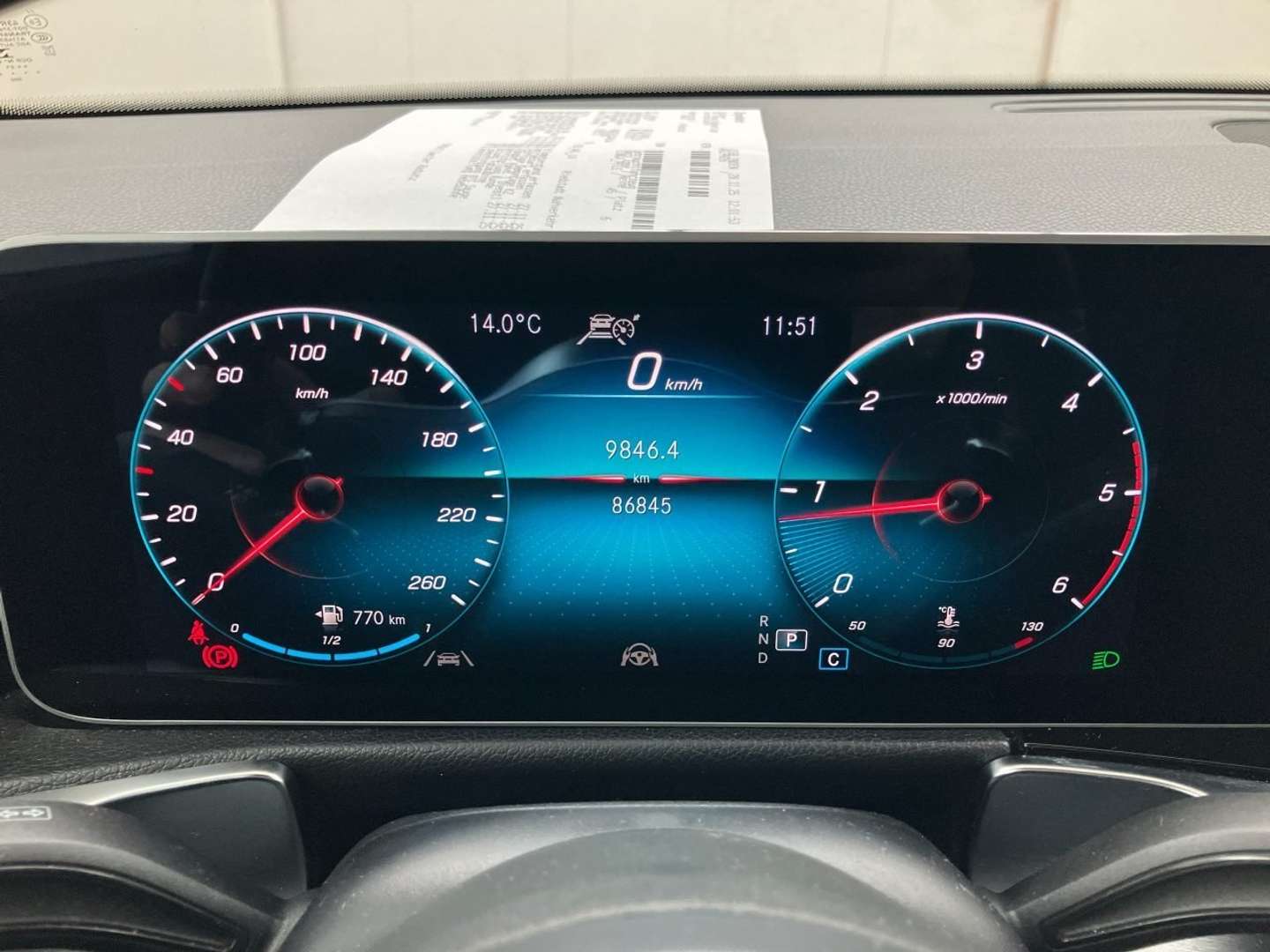 Mercedes GLB 200 AMG Line - 2020 - Joinsteer - #6