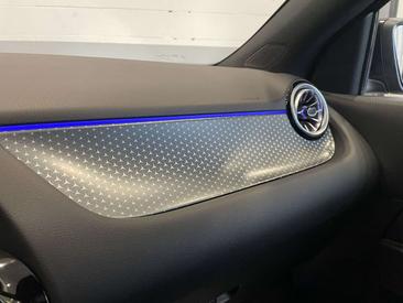 Mercedes GLA 200 Progressive Advanced Plus — photo 16