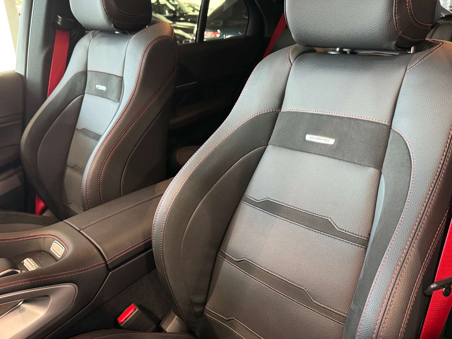 Mercedes GLE 53 AMG Line - 2024 - Joinsteer - #6