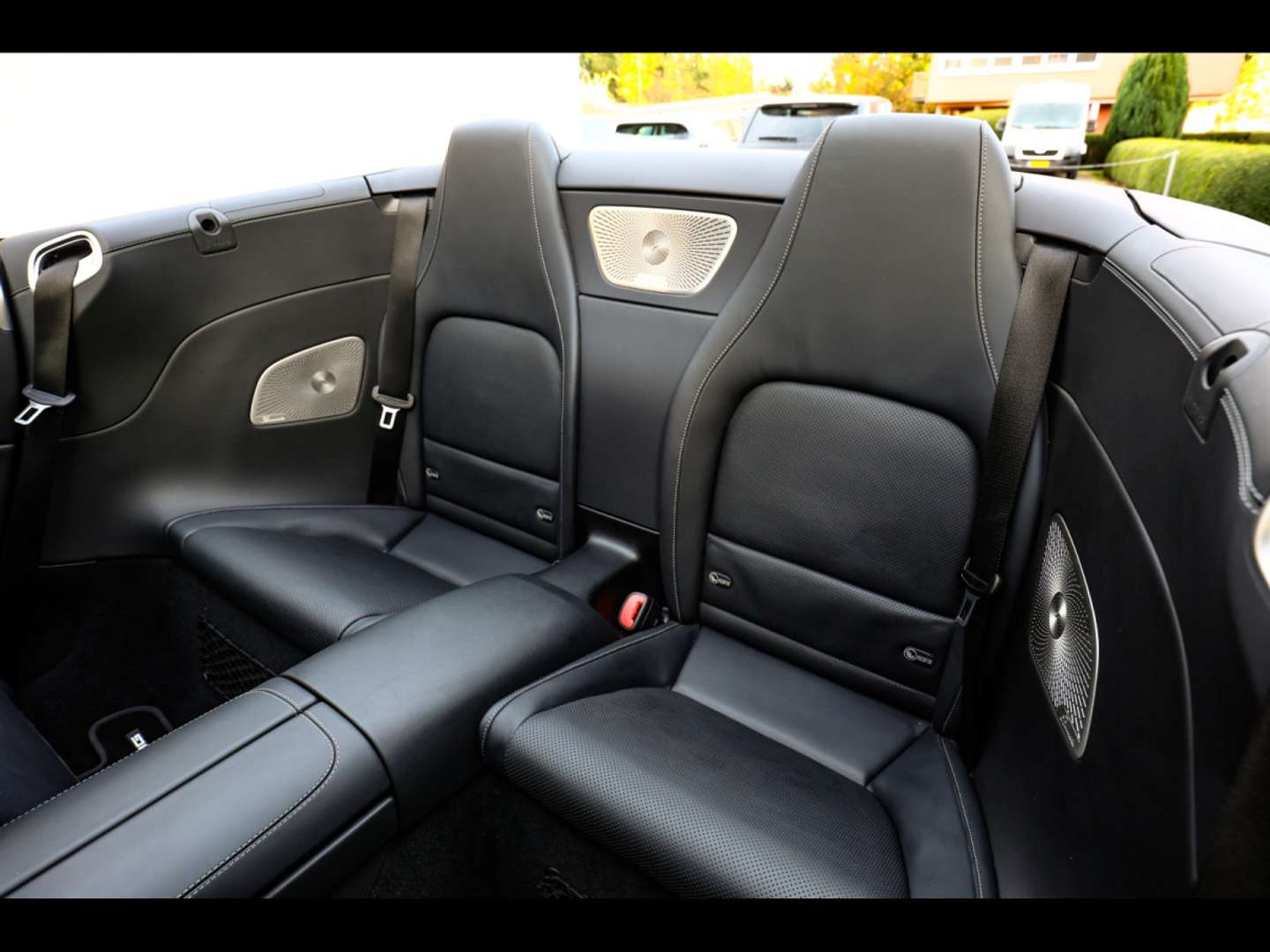 Mercedes SL 63 AMG Line - 2023 - Joinsteer - #13