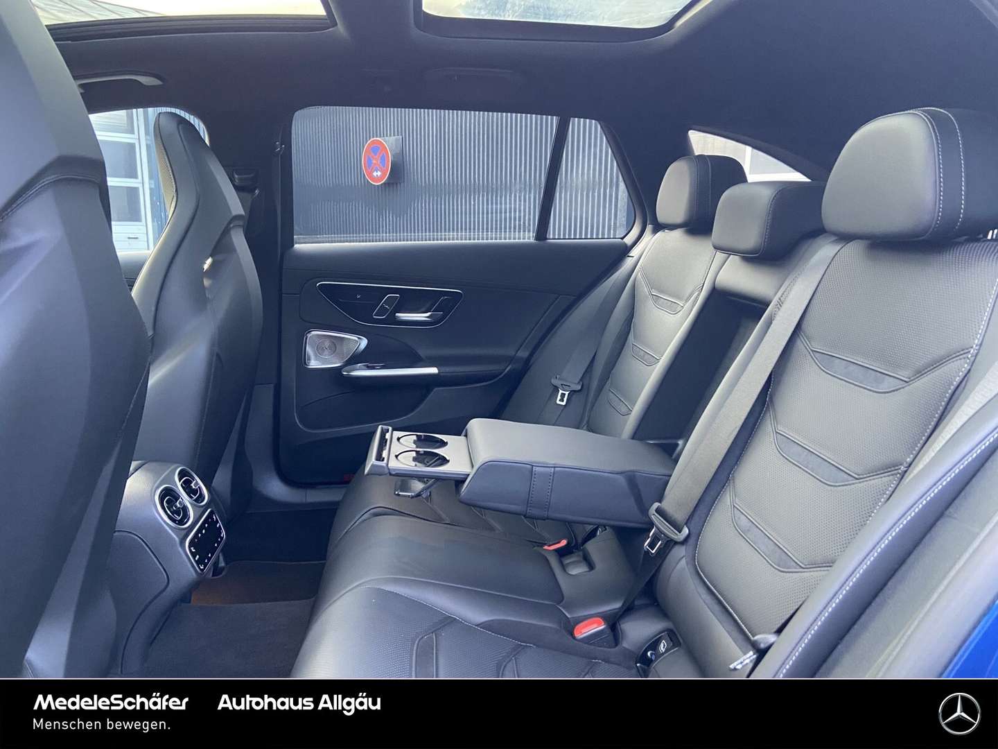 Mercedes Classe C63 AMG 63 AMG Line - 2023 - Joinsteer - #15