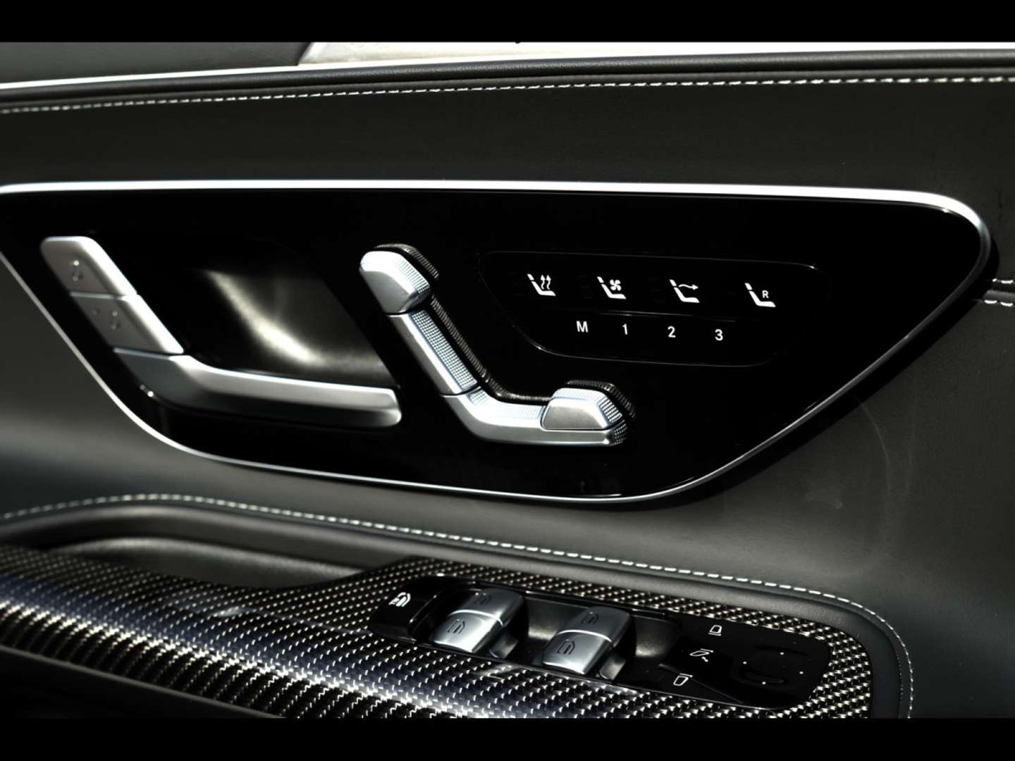 Mercedes SL 63 AMG Line - 2023 - Joinsteer - #16