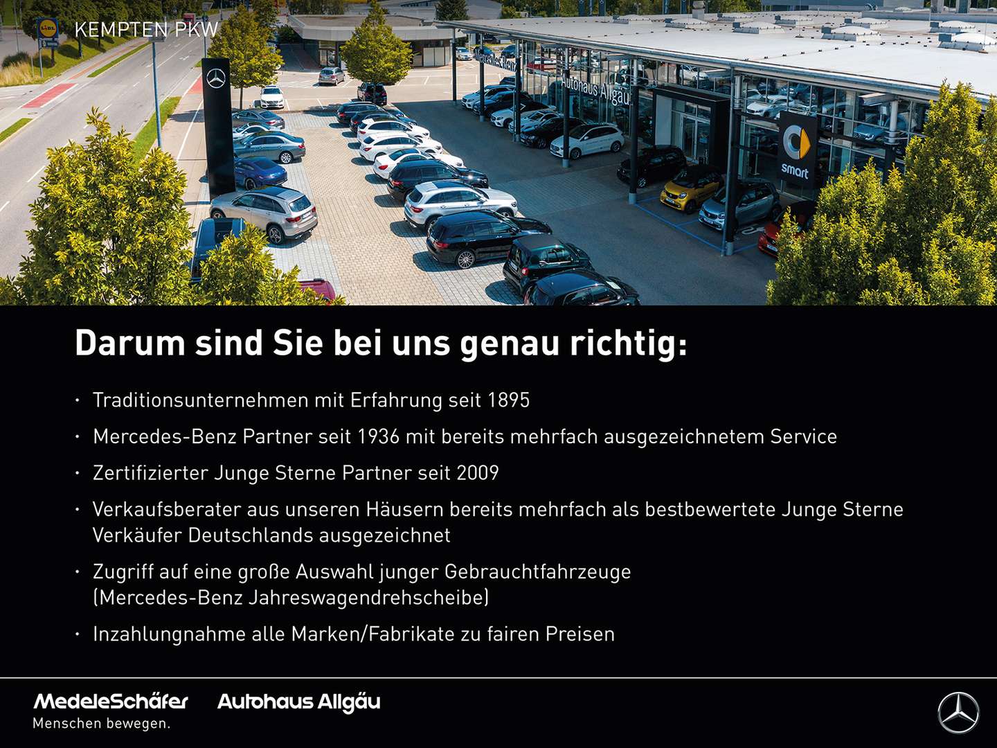 Mercedes EQS SUV 580 ElectricART - 2023 - Joinsteer - #13