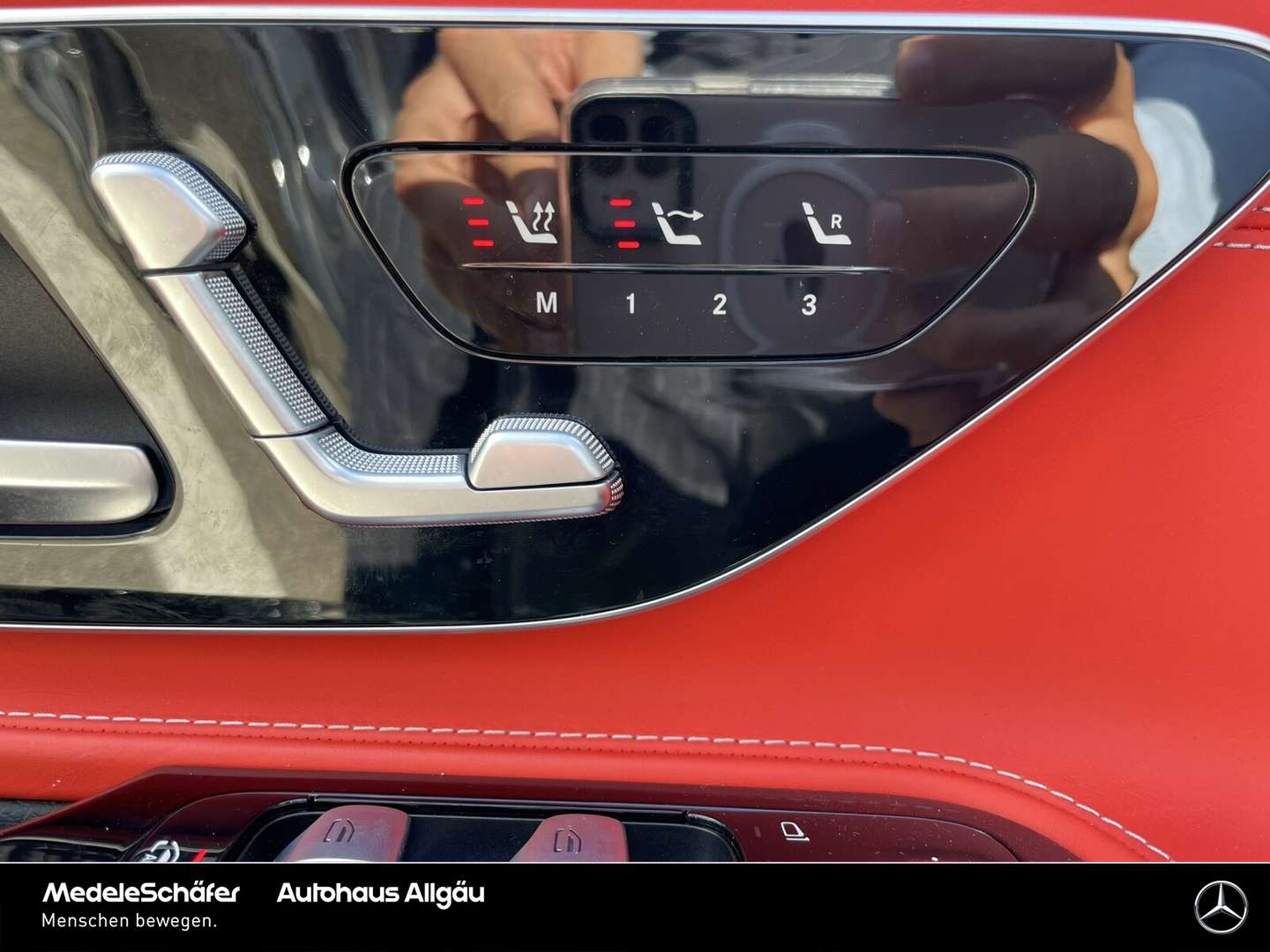 Mercedes SL 63 AMG Line - 2022 - Joinsteer - #15