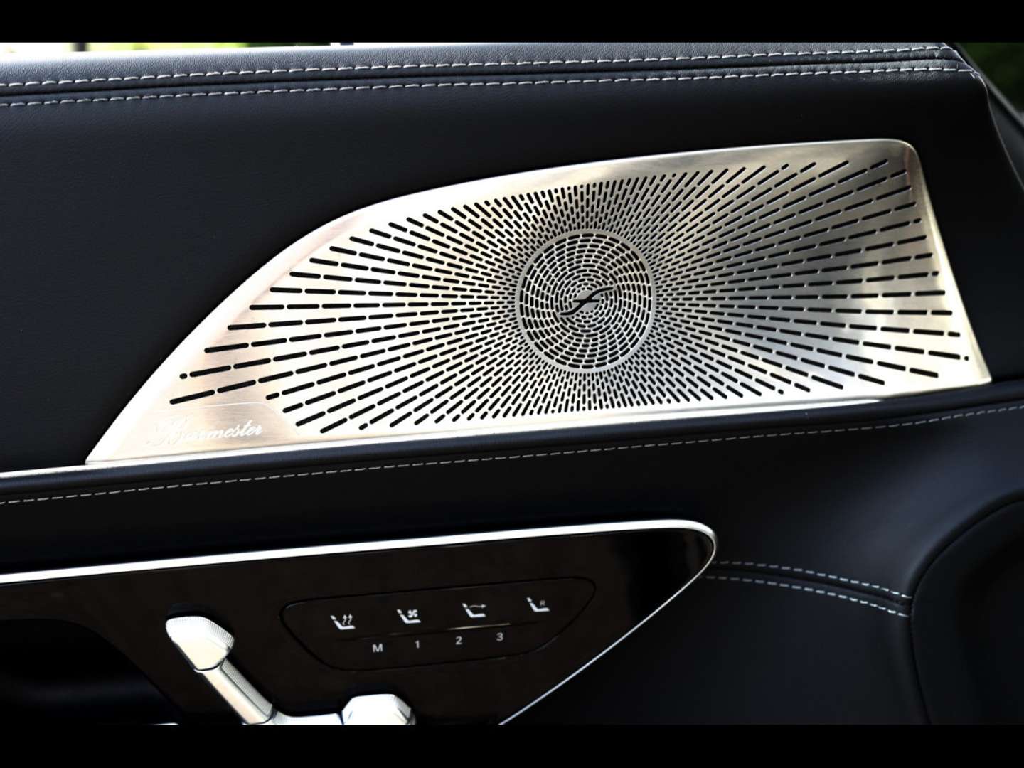 Mercedes SL 63 AMG Line - 2023 - Joinsteer - #18