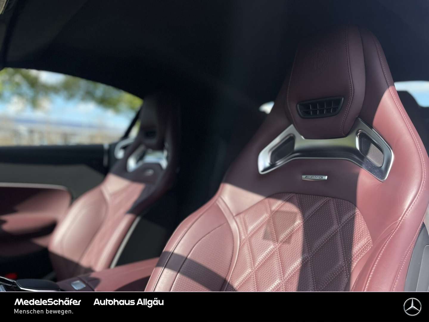 Mercedes SL 63 AMG Line - 2023 - Joinsteer - #14