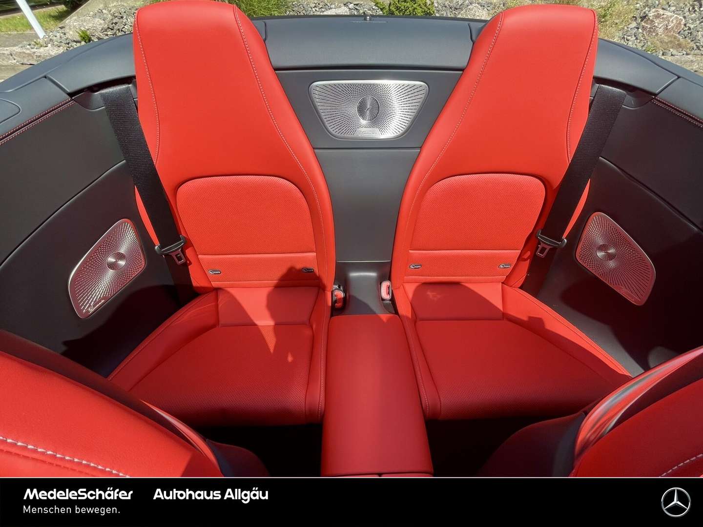 Mercedes SL 63 AMG Line - 2022 - Joinsteer - #18