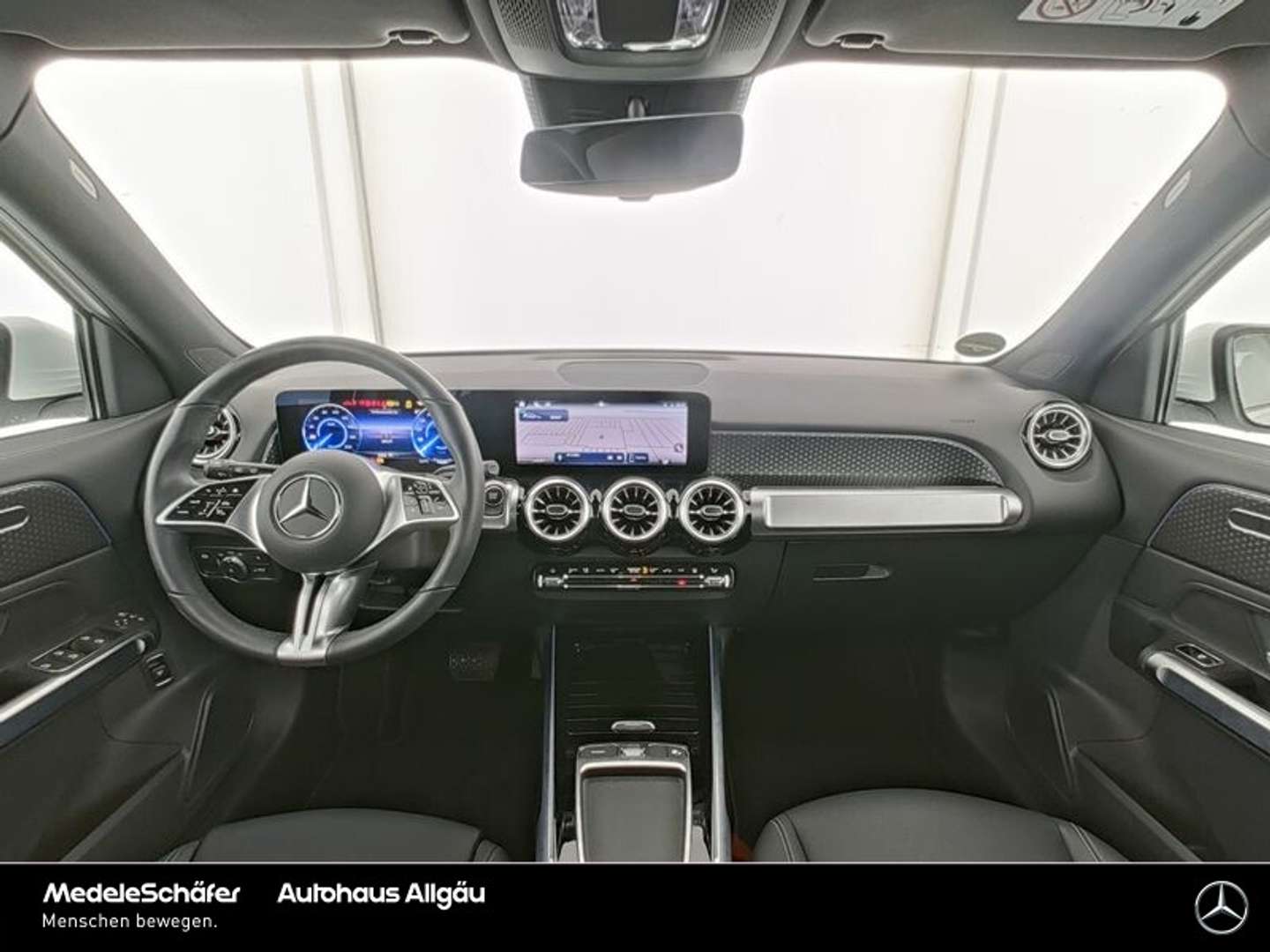 Mercedes EQB 300 Progressive - 2024 - Joinsteer - #5
