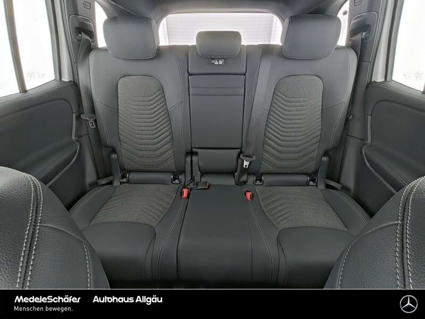 Mercedes EQB 300 Progressive - 2024 - Joinsteer - #6