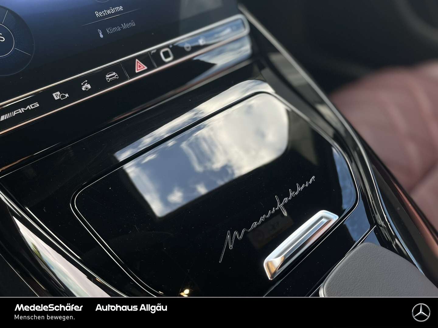 Mercedes SL 63 AMG Line - 2023 - Joinsteer - #17