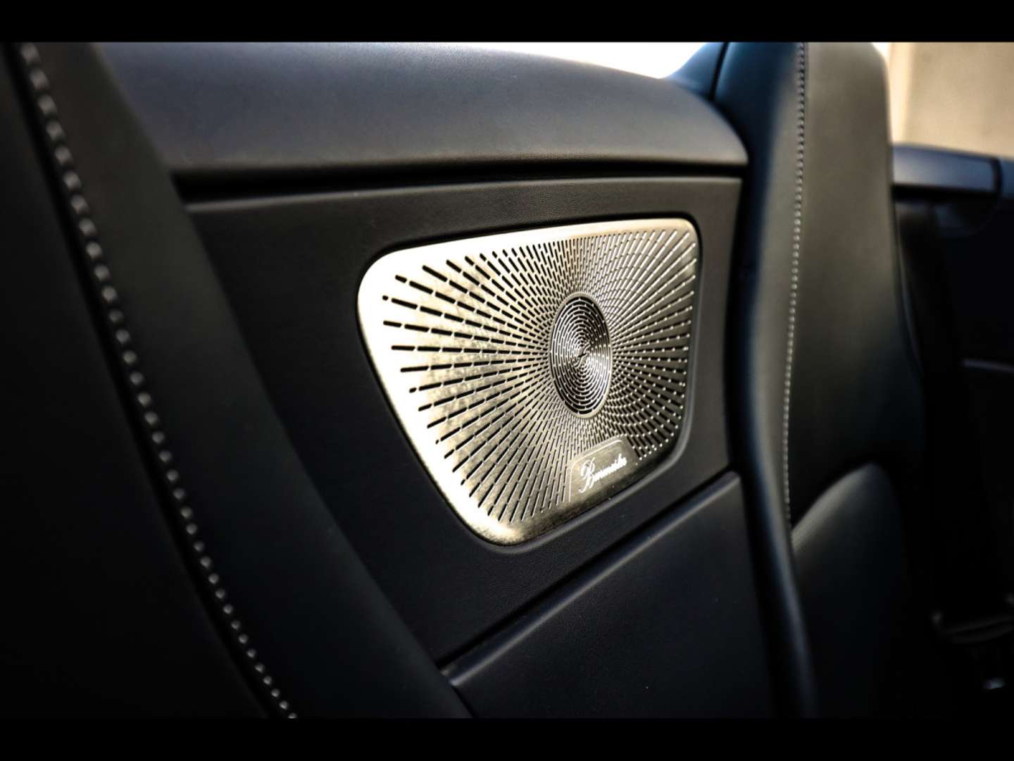 Mercedes SL 63 AMG Line - 2023 - Joinsteer - #24