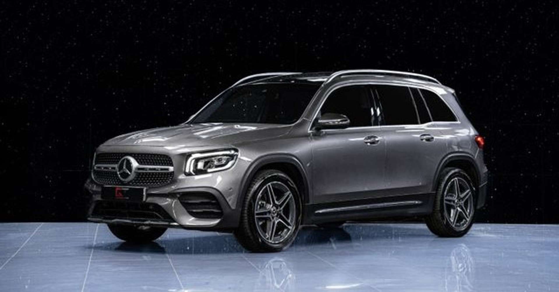 Mercedes Classe G 200 AMG Line - 2023 - Joinsteer - #1