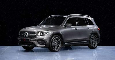 Mercedes Classe G 200 AMG Line - - Joinsteer - #1