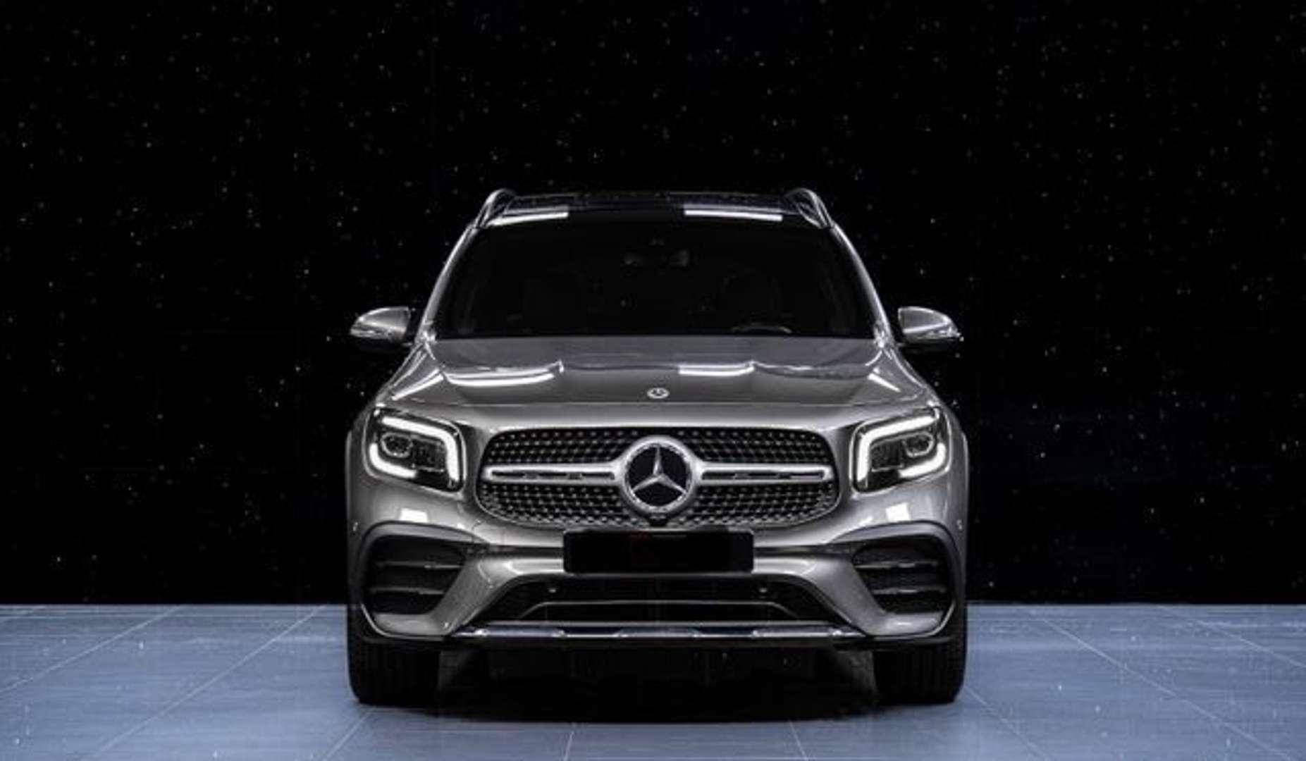 Mercedes Classe G 200 AMG Line - 2023 - Joinsteer - #2