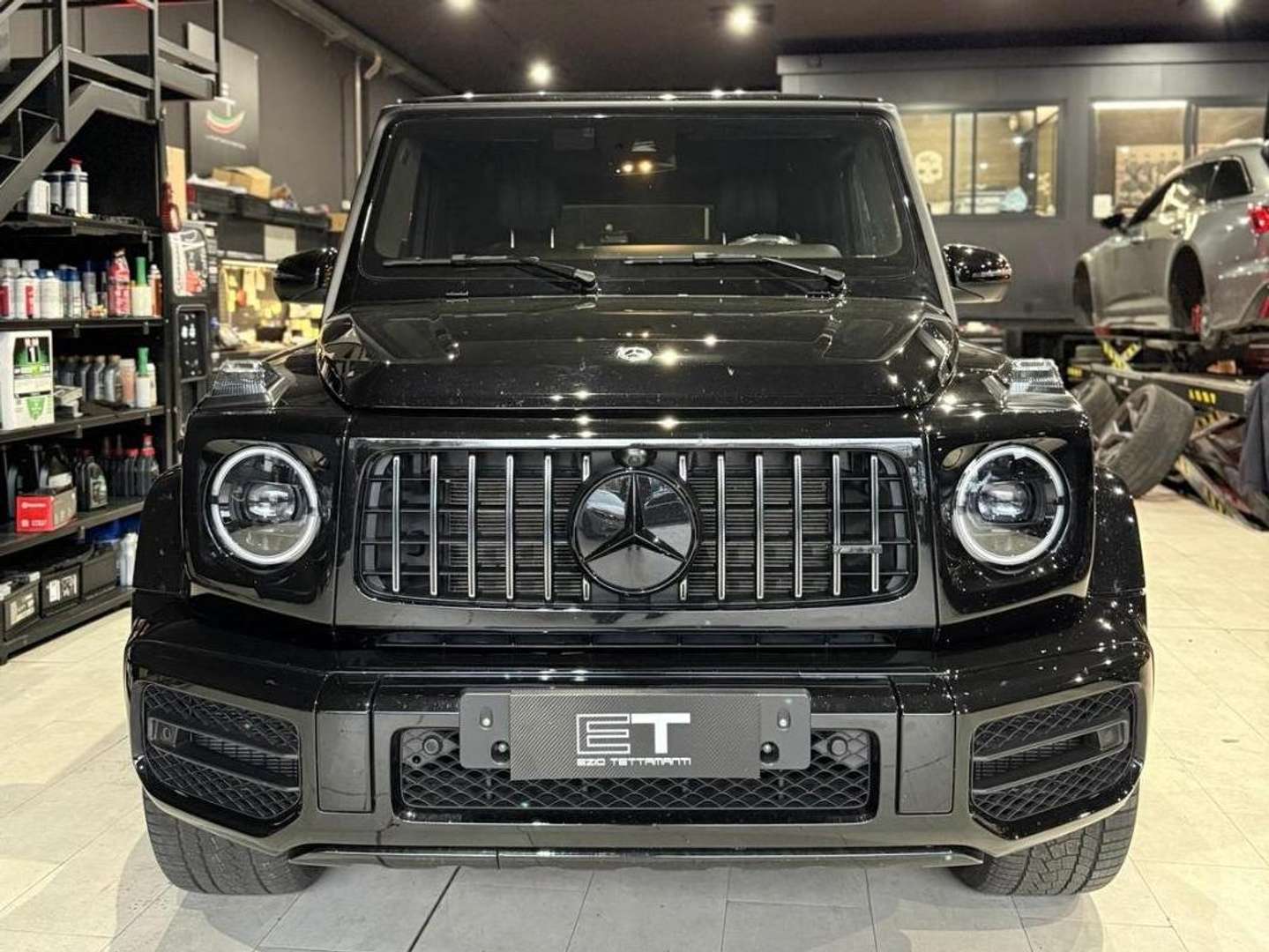 Mercedes G63 63 Premium Plus - 2023 - Joinsteer - #2