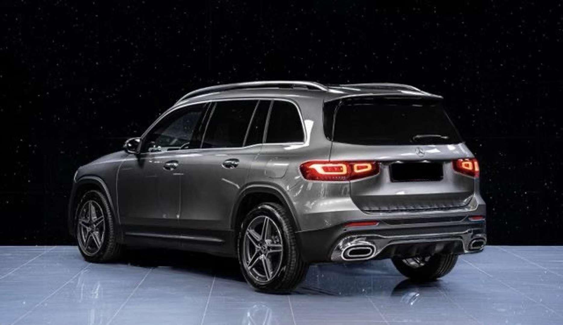 Mercedes Classe G 200 AMG Line - 2023 - Joinsteer - #5