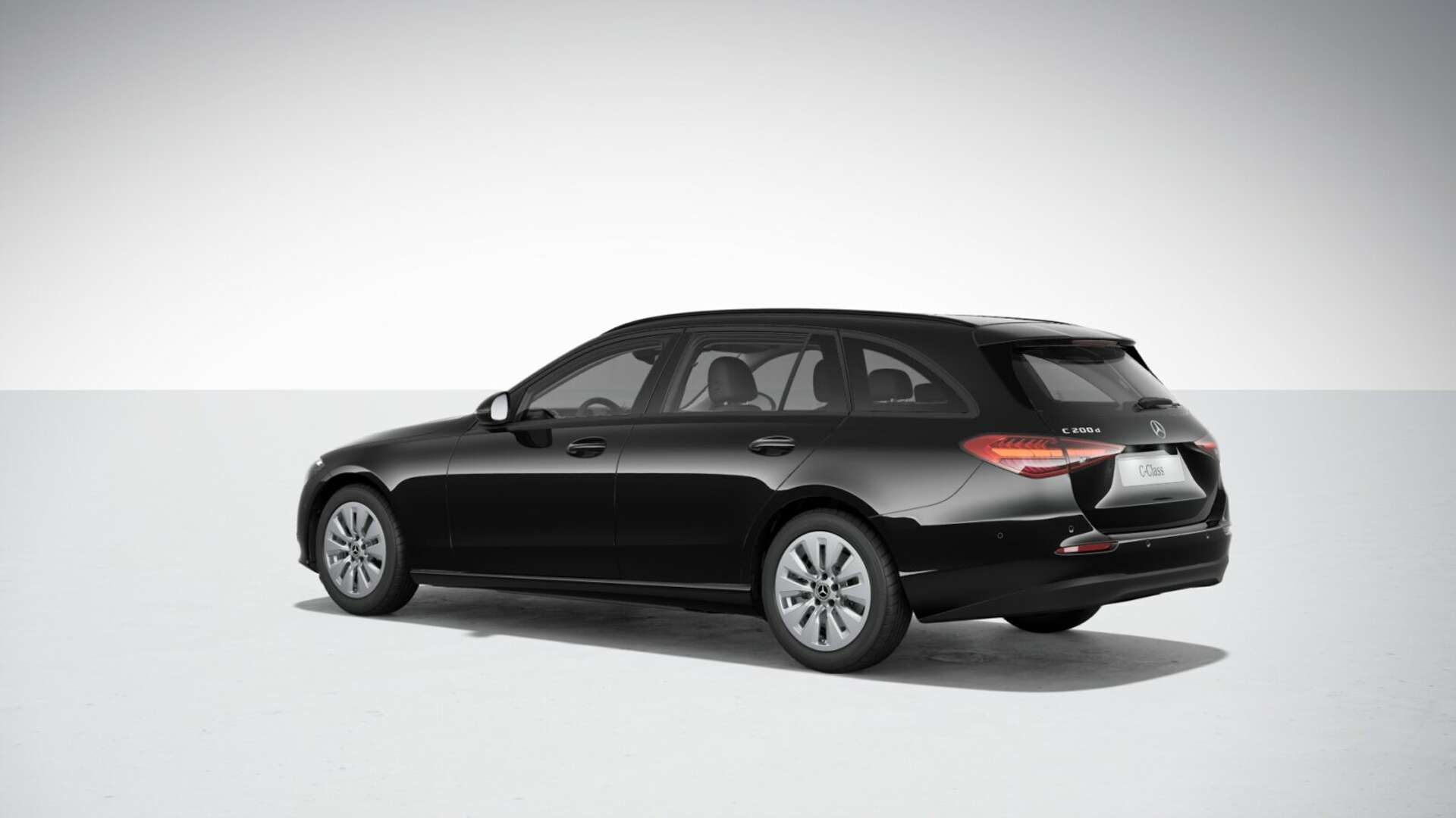 Mercedes Classe C 200 Business - 2023 - Joinsteer - #1