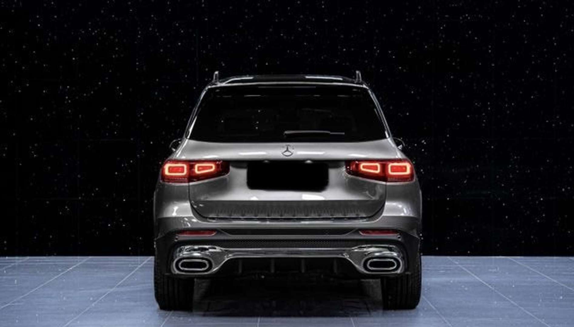 Mercedes Classe G 200 AMG Line - 2023 - Joinsteer - #6