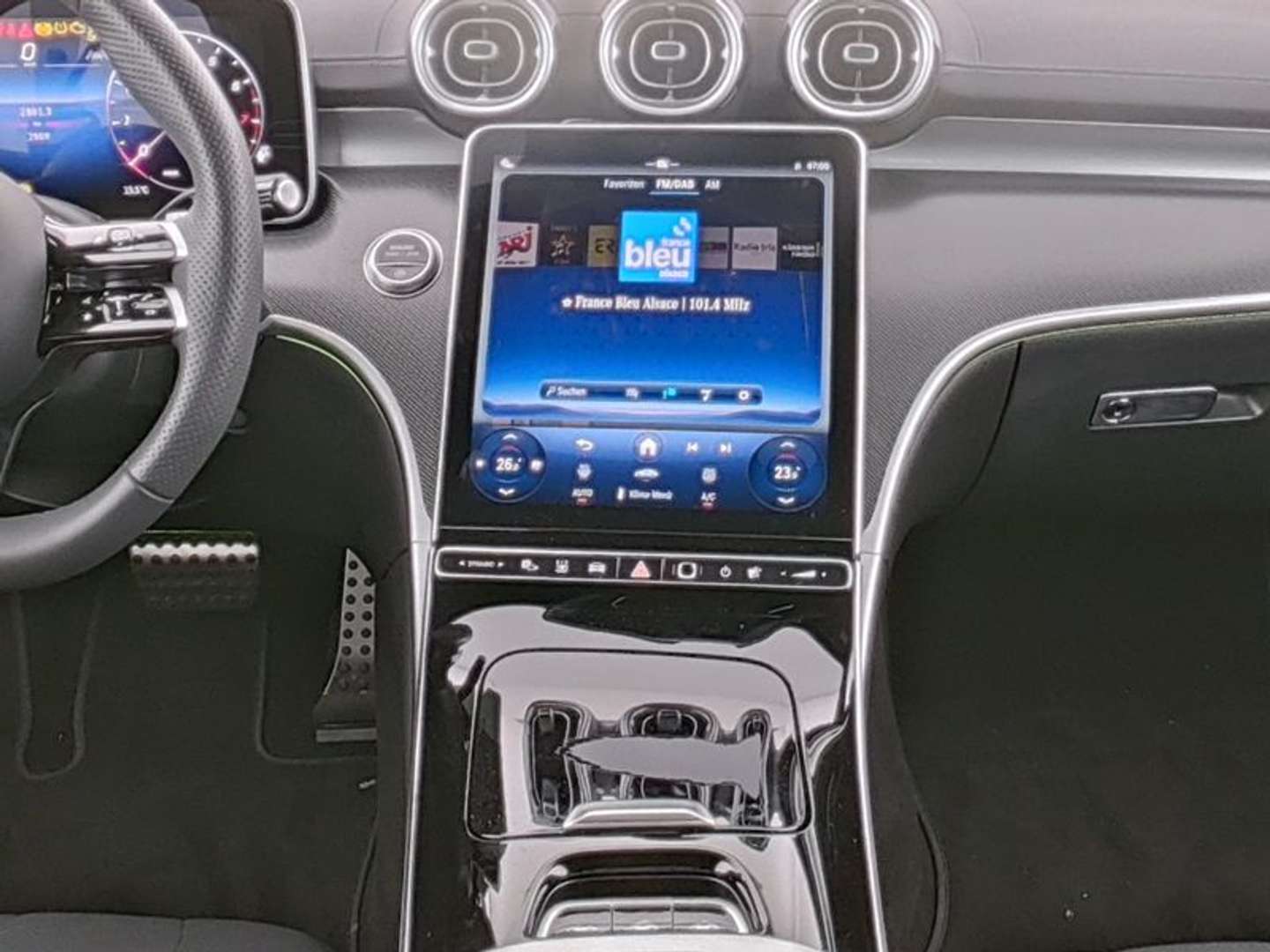 Mercedes CLE 200 AMG Line - 2024 - Joinsteer - #4