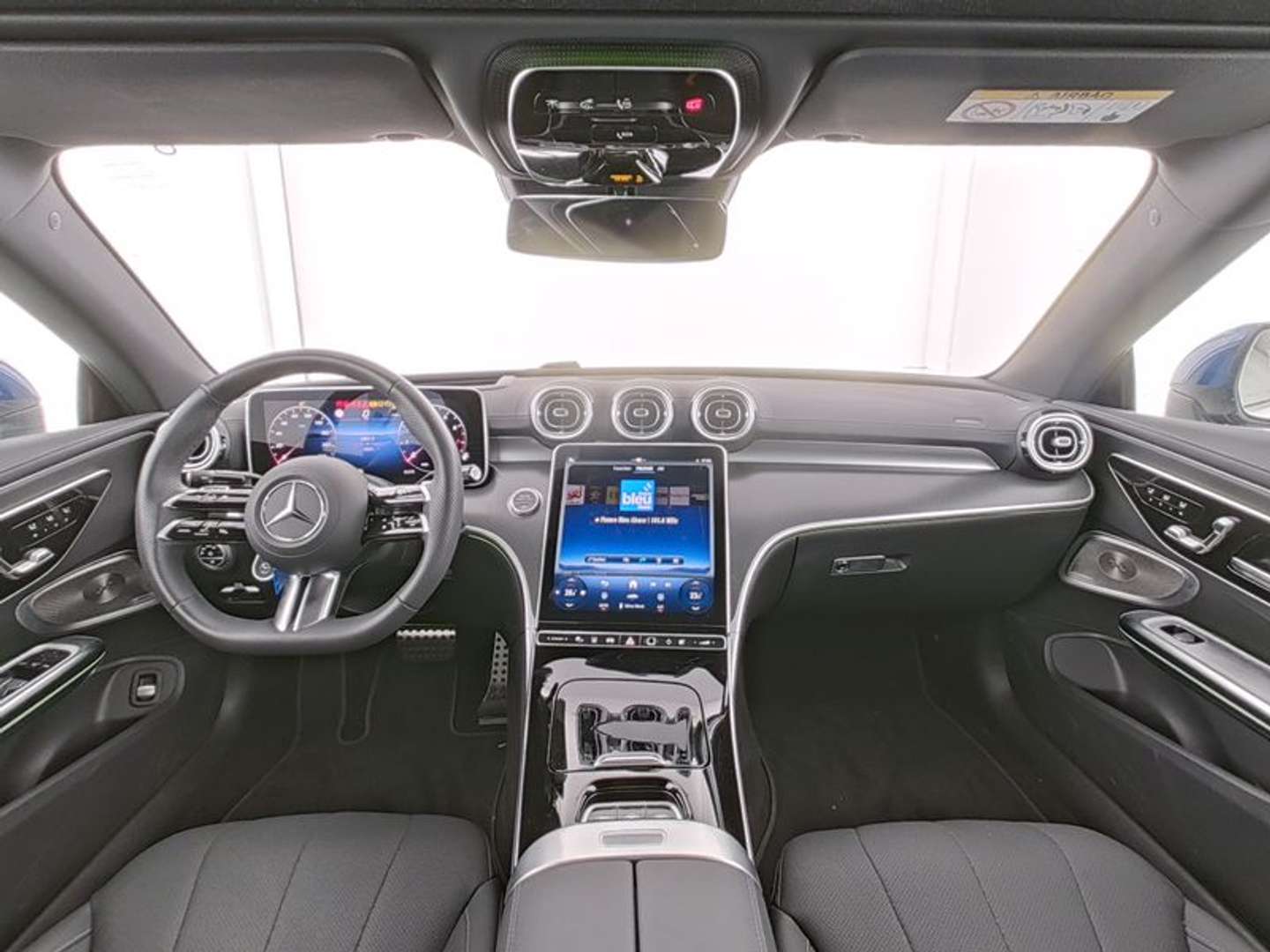 Mercedes CLE 200 AMG Line - 2024 - Joinsteer - #6