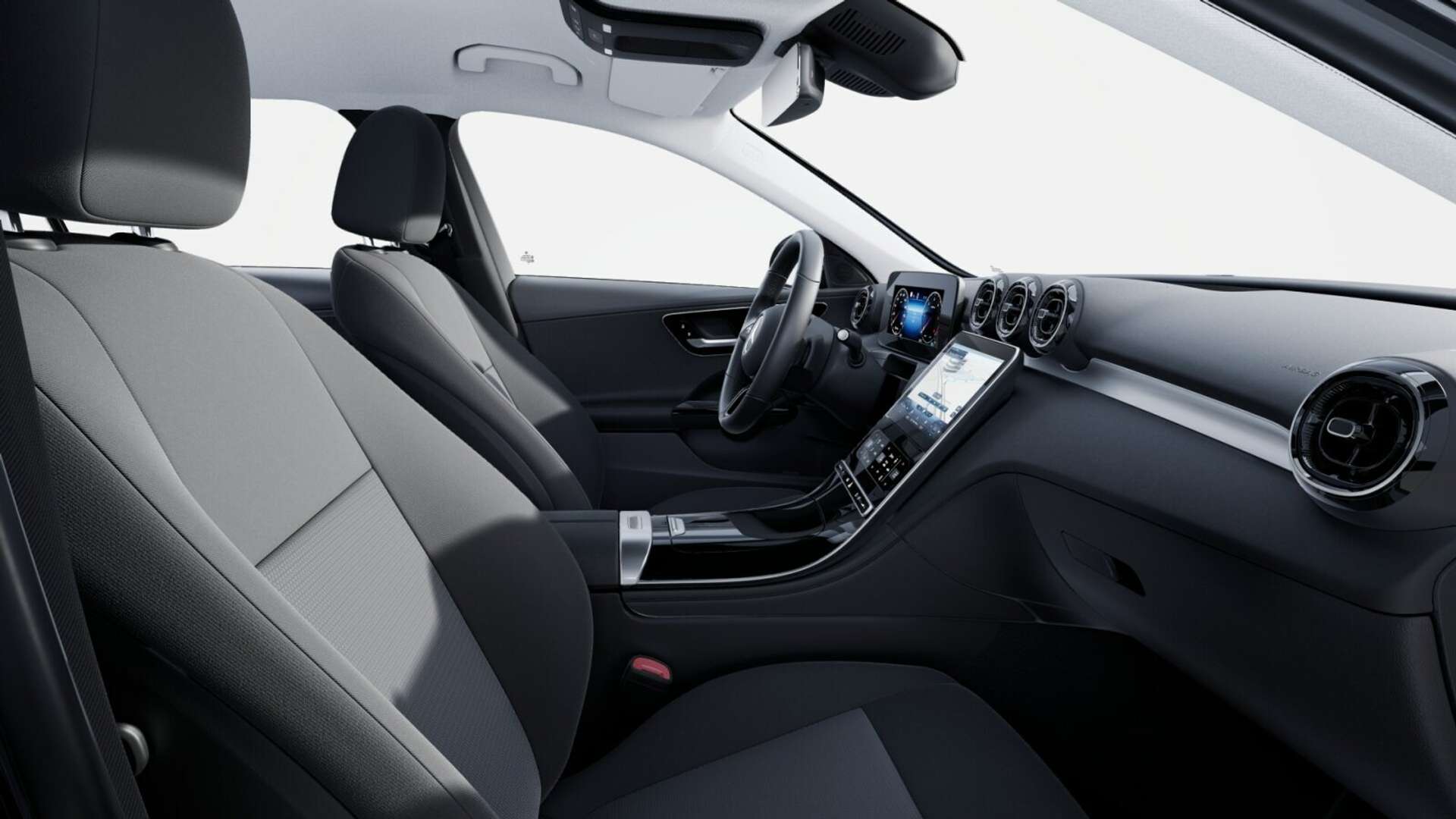 Mercedes Classe C 200 Business - 2023 - Joinsteer - #6