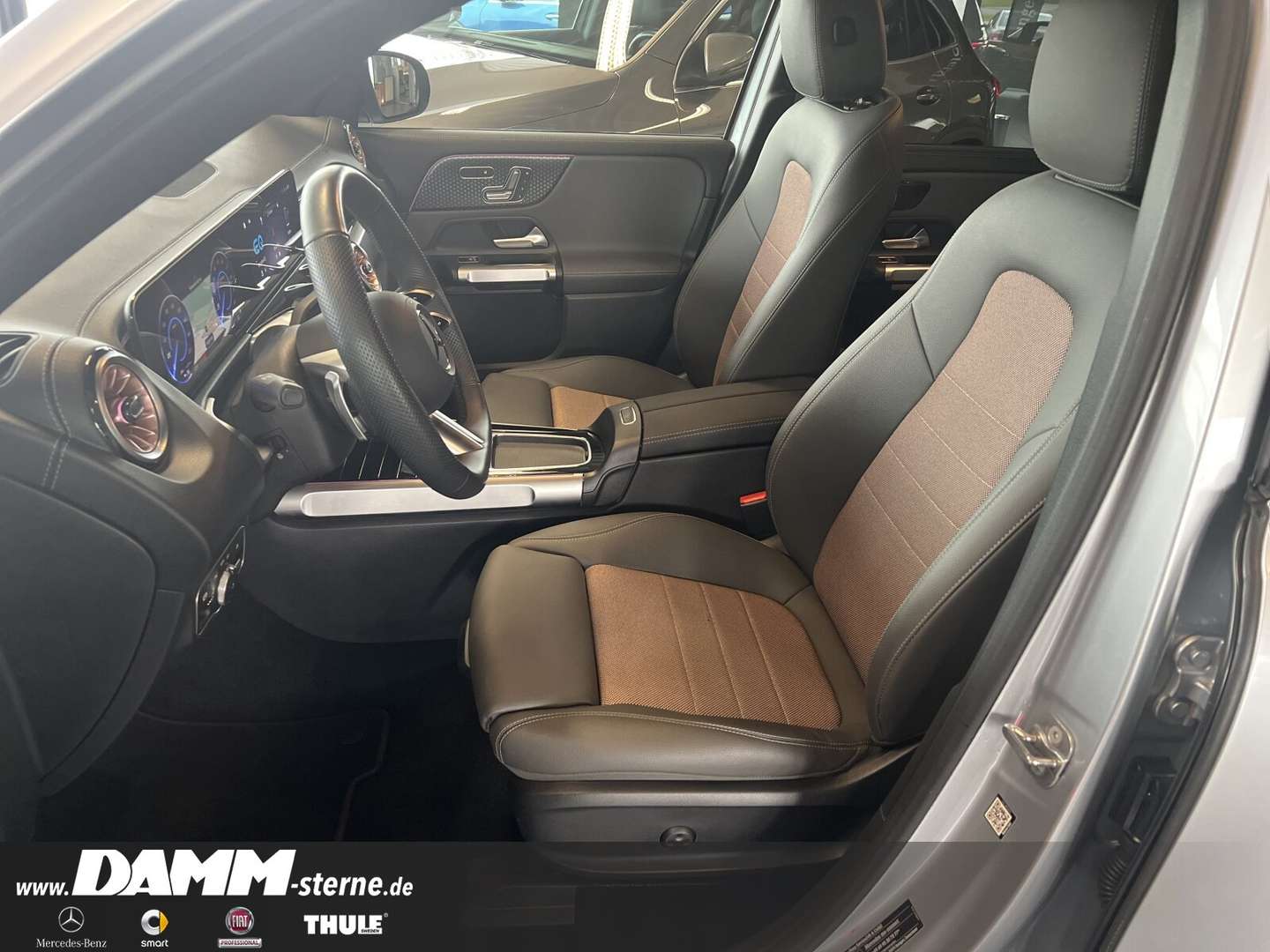 Mercedes EQB 300 ElectricArt - 2024 - Joinsteer - #6