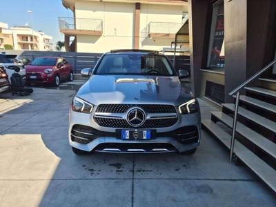 Mercedes GLE Coupé 350 Premium - - Joinsteer - #1