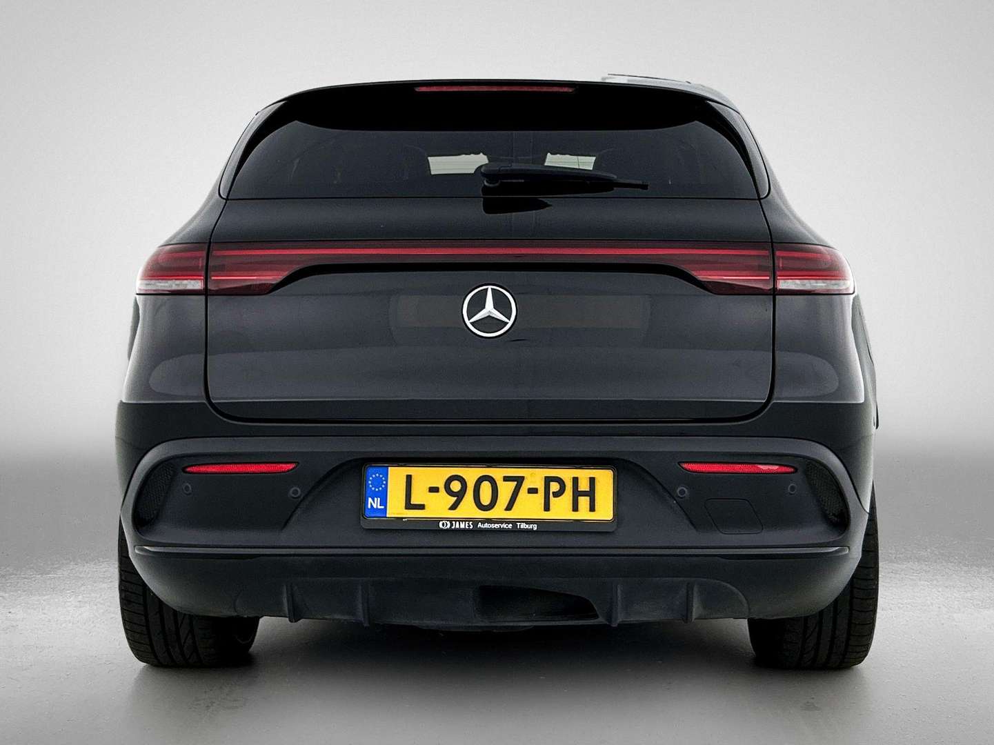 Mercedes EQC 400 Premium - 2020 - Joinsteer - #2