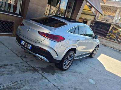 Mercedes GLE Coupé 350 Premium - - Joinsteer - #2