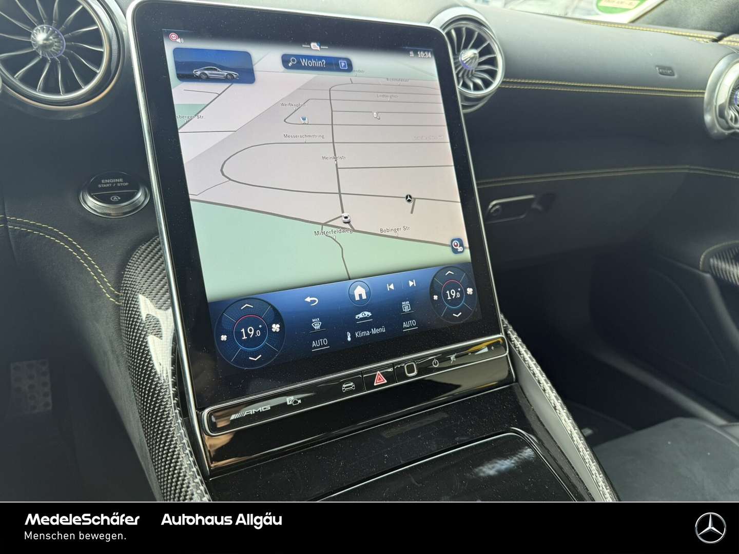 Mercedes AMG GT 63 63 AMG Line - 2024 - Joinsteer - #15